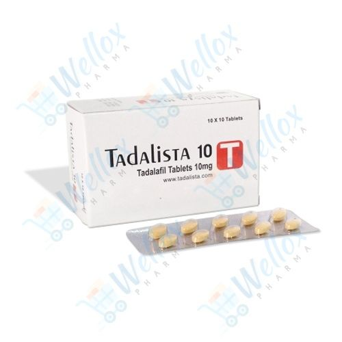 Company Logo For Tadalista 10 Mg'