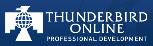 Thunderbird Online