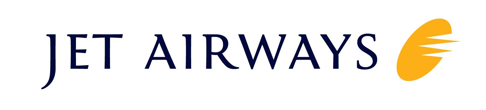 Logo for Jet Airways'
