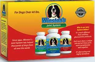 Winston&rsquo;s Joint System'