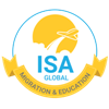 Migration Agent Perth - ISA Migrations and Education Consultants Logo