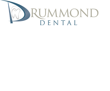 Drummond Dental Care Logo