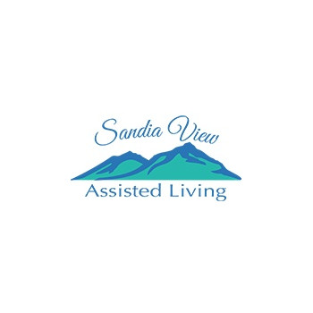 Company Logo For Sandia View Assisted Living'