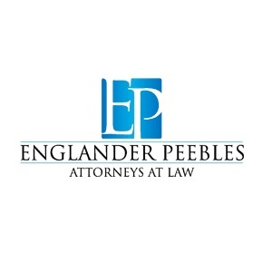 Company Logo For Englander Peebles'