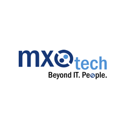 MXOtech, Inc Logo