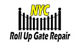 Company Logo For Roll Up Gate Repair NYC'