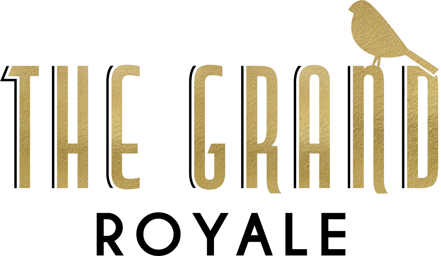 The Grand Royale Logo