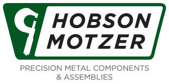 Company Logo For Hobson & Motzer'