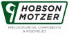 Company Logo For Hobson & Motzer'