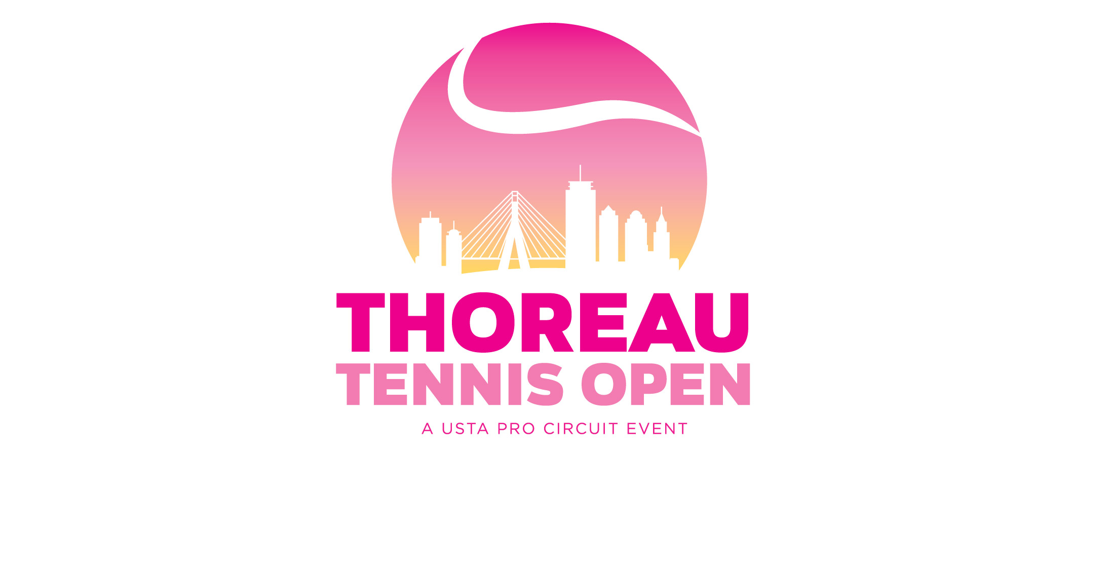 Company Logo For Thoreau Open'