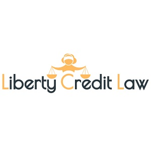 Company Logo For Liberty Credit Law'