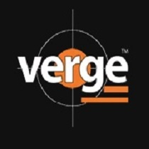 Verge Safety Barriers Logo