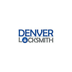 Denver Locksmith Logo