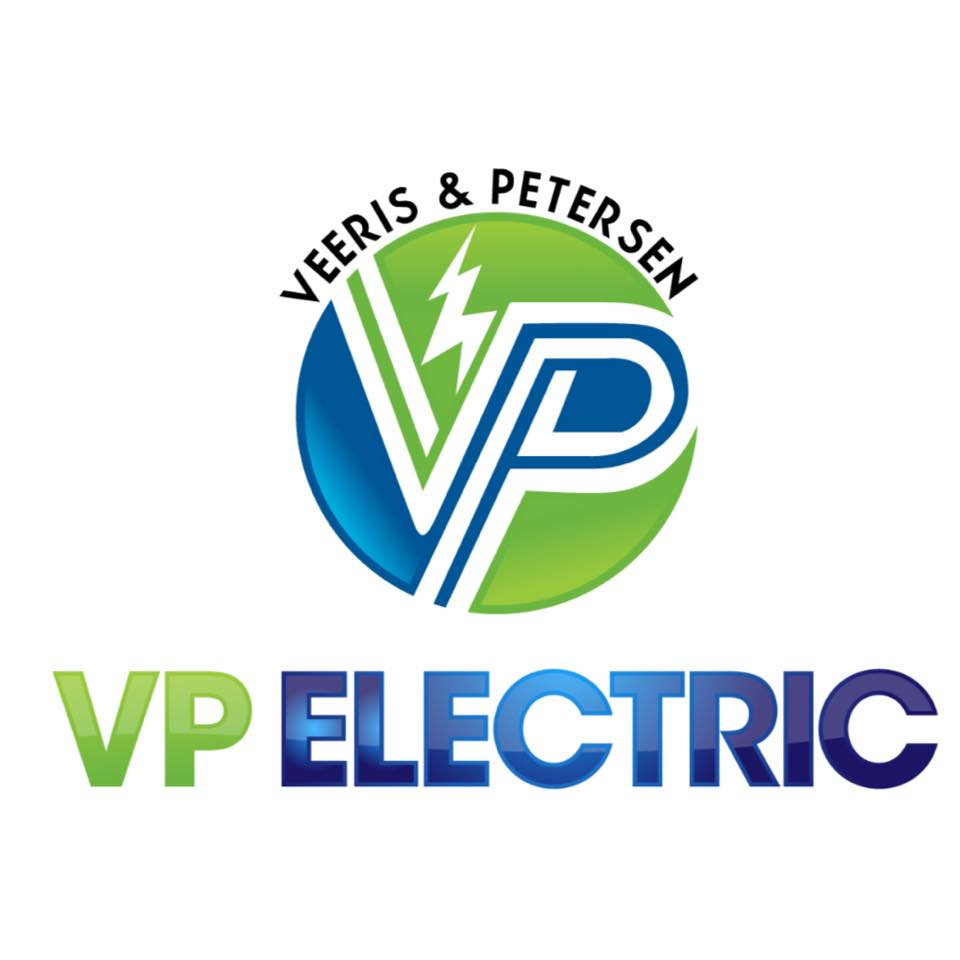 Company Logo For Veeris &amp; Petersen Electric'