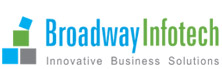 Broadway Infotech Pty Ltd Logo