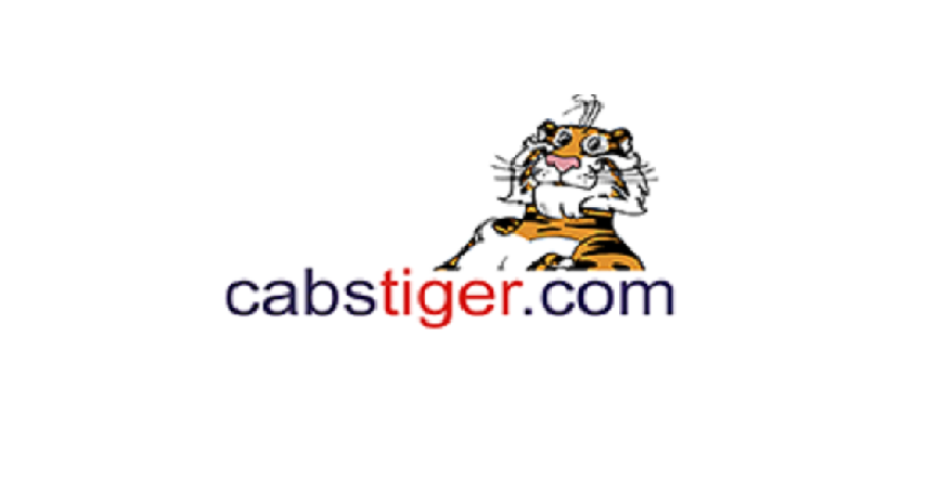 Company Logo For CabsTiger - Uttarakhand Taxi Service Provid'