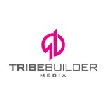 Company Logo For Tribe Builder Media'