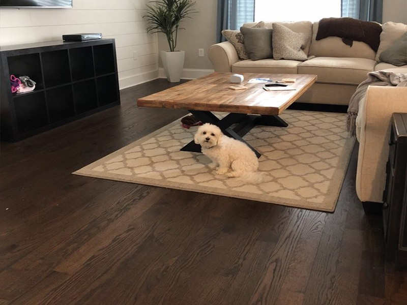 Company Logo For Commercial Hardwood Flooring Philadelphia P'