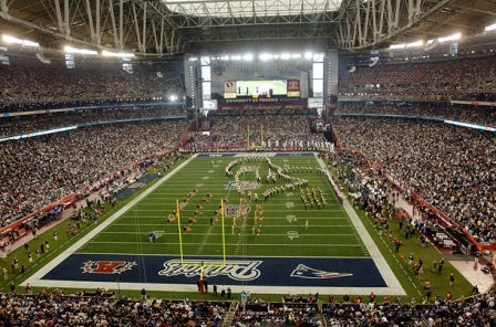 NFL Super Bowl 2013 Now Available Online