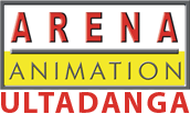 Company Logo For Arena Animation Ultadanga - VFX &amp; A'