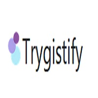 Trygistify Logo