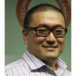 Soh Tiong Hum - Managing Director'