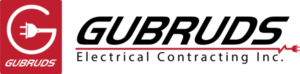 Gubruds Electrical Services Sacramento Logo