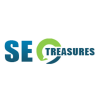 Company Logo For SEO Treasures'