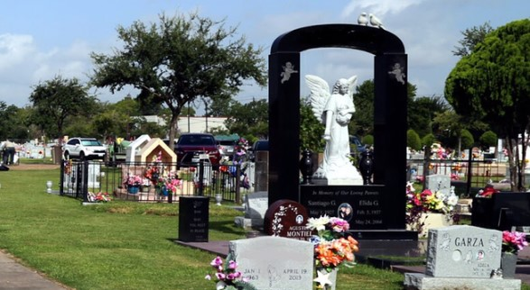 Cremation Houston'