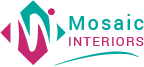 Mosaic Interiors Logo