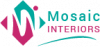 Company Logo For Mosaic Interiors'