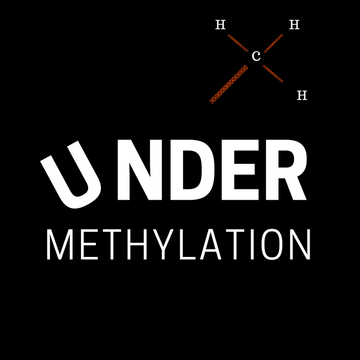 Company Logo For Undermethylation'