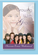 Growing with Grace'