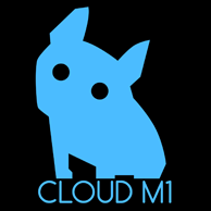 Cloud M1'