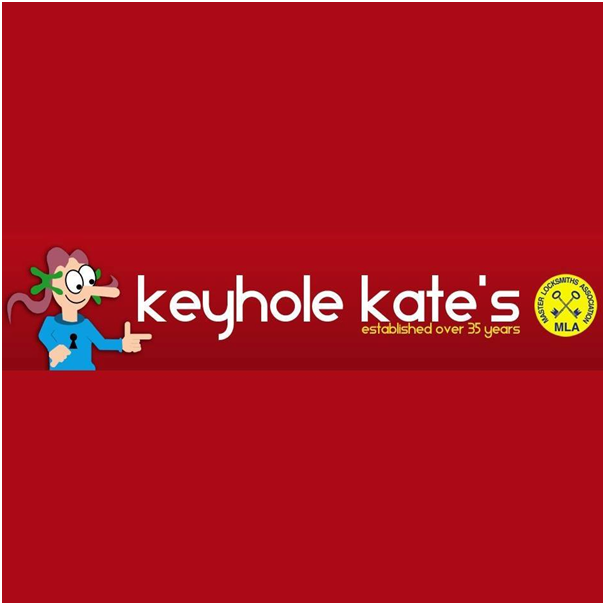 Company Logo For Keyhole Kate&rsquo;s'
