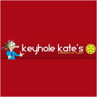 Keyhole Kate’s Logo