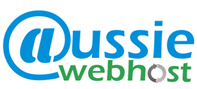 Aussie Webhost Pty Ltd Logo