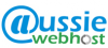 Logo for Aussie Webhost Pty Ltd'