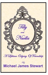 Michael James Stewart