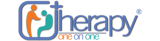 Therapy 1on1 Logo