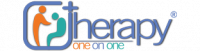 Therapy 1on1 Logo