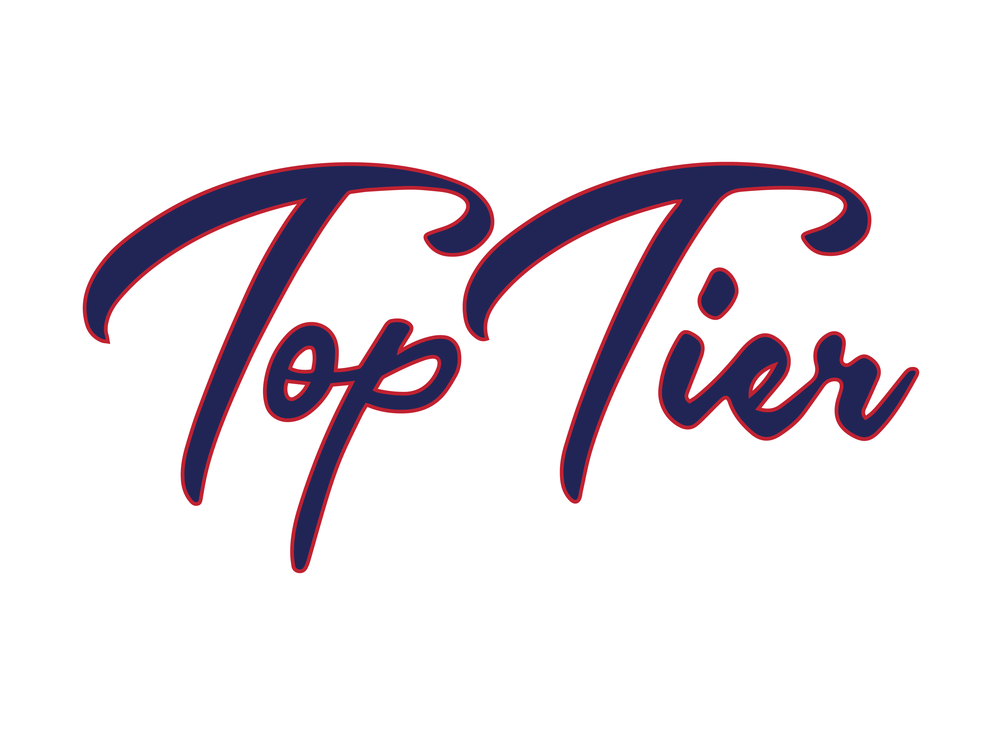 Top Tier Logo