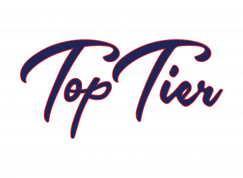 Company Logo For Top Tier'