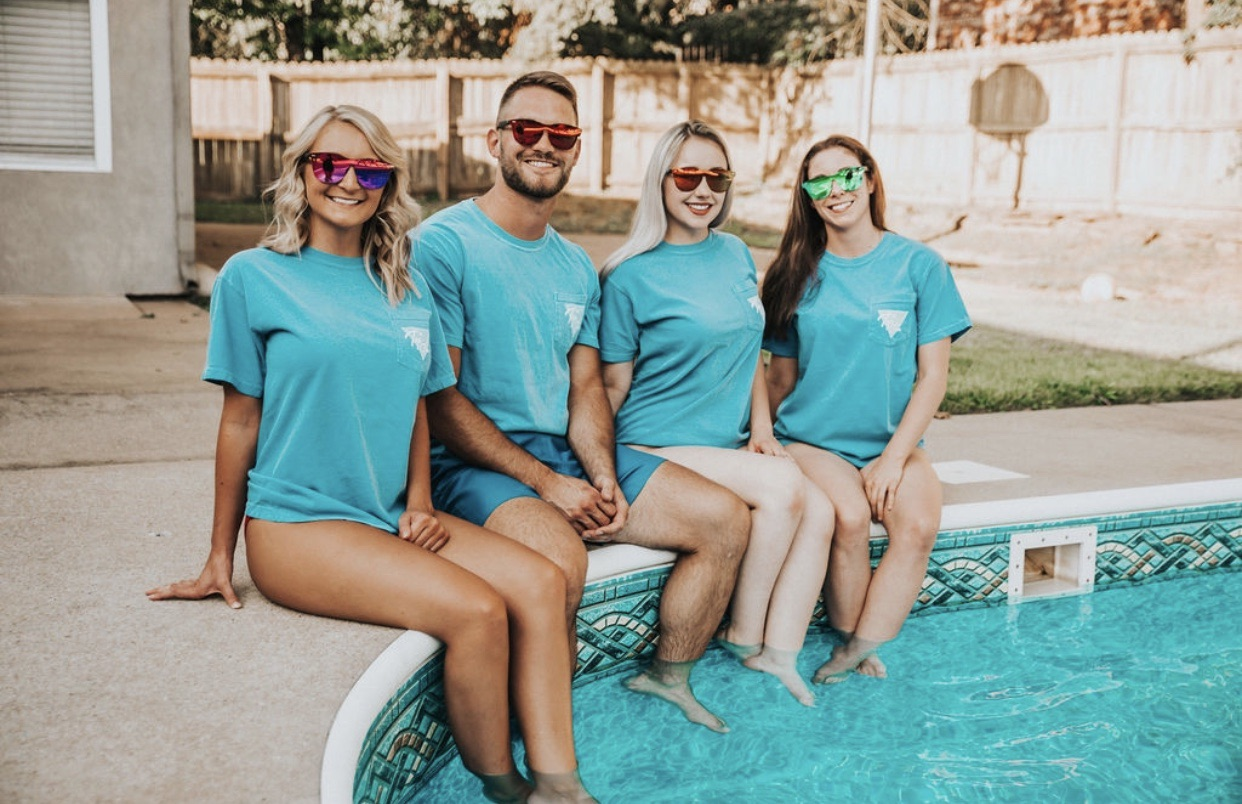 Top Tier Set to Launch 2019 College Tailgate Tour