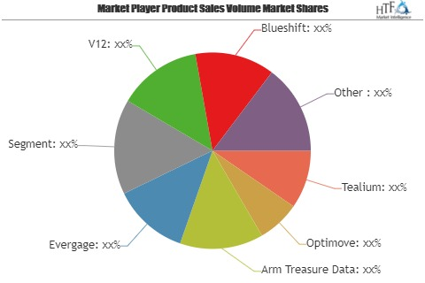 Customer Data Platform (CDP) Software Market Size, Status an