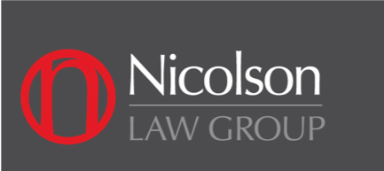 Nicolson Law Group LLC Logo