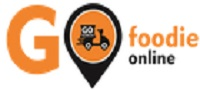 Gofoodie Online Logo