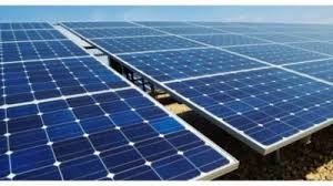 Solar PV Glass Market'