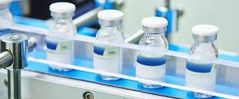 Pharmaceutical Packaging Equipment Market