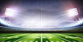 Stadium Lighting Market'